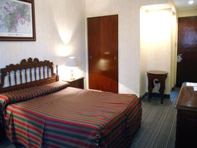 Francia Hotel