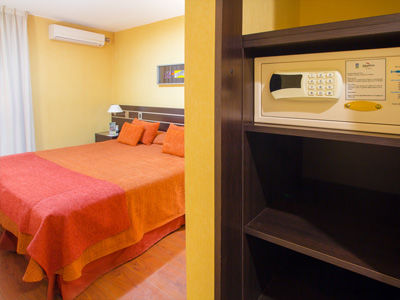Hotel Francia San Miguel de Tucumán