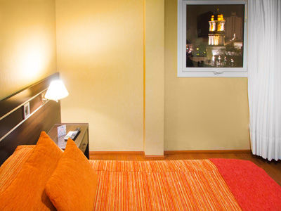 Francia Hotel 3*
